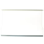 Clayette verre 497x312 mm Clayette verre 497x312 mm image