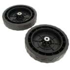 Roues arrieres d=260 17355023 Roues arrieres d=260 17355023 image