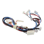 Câblage de module électronique vers pompe 8088212132 Câblage de module électronique vers pompe 8088212132 image