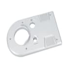 Plaque de base 1600A00N9D Plaque de base 1600A00N9D image