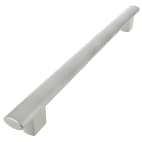 Poignee porte de four inox e=344 Poignee porte de four inox e=344 image