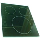 Dessus induction Dessus induction image