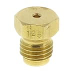 Injecteur 125 gaz naturel Injecteur 125 gaz naturel image