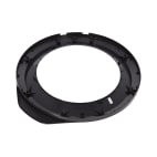 Encadrement de porte avant gris d=490mm 140060514043 Encadrement de porte avant gris d=490mm 140060514043 image