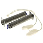 Kit reparation ressorts 00754867 Kit reparation ressorts 00754867 image