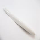 Enjoliveur blanc (rmg2) x2, 093060 Enjoliveur blanc (rmg2) x2, 093060 image