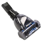 Mini turbo brosse Mini turbo brosse image
