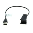 Cable usb compatible fitbit alta Cable usb compatible fitbit alta image