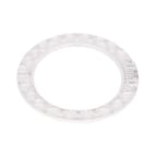 Encadrement de porte blanc 140009238019 Encadrement de porte blanc 140009238019 image