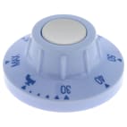 Bouton de thermostat Bouton de thermostat image