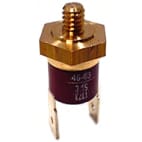 Thermostat 59° Thermostat 59° image