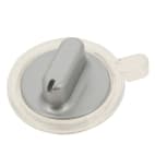 Bouton gris Bouton gris image