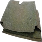 Plaque d'isolation 00682301 origine Plaque d'isolation 00682301 origine image