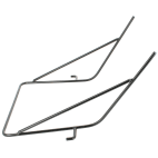 Armature de bac a herbe 5131035686 Armature de bac a herbe 5131035686 image
