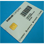 Carte a puce de programmation Carte a puce de programmation image
