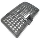 Grille de filtre arriere Grille de filtre arriere image