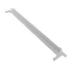 Profil arriere clayette, 4221850100 Profil arriere clayette, 4221850100 image