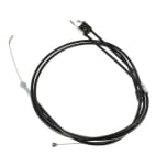 Cable frein et traction Cable frein et traction image