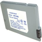 Batterie pour sony 7,2v 700mah Batterie pour sony 7,2v 700mah image
