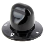 Bouton noir 12h Bouton noir 12h image