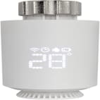 3 tetes thermostatique +  1  passerelle 3 tetes thermostatique +  1  passerelle image