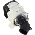 Pompe cyclage + résistance 1762650500 Pompe cyclage + résistance 1762650500 image