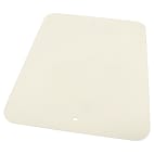 Vitre interieure 480x370mm, 77X9994 Vitre interieure 480x370mm, 77X9994 image