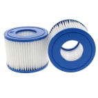 Filtre bestway vi, lay-z-spa par 2 Filtre bestway vi, lay-z-spa par 2 image