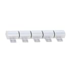 Bouton de commande argent 1082193010 Bouton de commande argent 1082193010 image