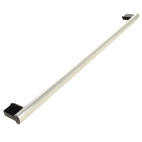 Poignee de porte inox e=470 Poignee de porte inox e=470 image