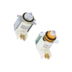Electrovanne adoucisseur par 2, 4006063749 Electrovanne adoucisseur par 2, 4006063749 image
