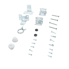 Kit de montage encastrable 140125033674 Kit de montage encastrable 140125033674 image