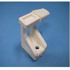 Support de glissiere avant gauche Support de glissiere avant gauche image