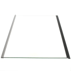 Clayette en verre intermediaire 483x308 Clayette en verre intermediaire 483x308 image