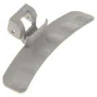 Poignee de hublot DC64-01524A Poignee de hublot DC64-01524A image