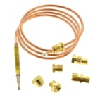 Thermocouple universel 90cm Thermocouple universel 90cm image