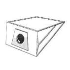 Sacs aspirateur par 5 Sacs aspirateur par 5 image
