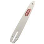 Guide chaine 45cm 18" double guard Guide chaine 45cm 18" double guard image