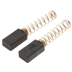 Charbons moteur 5x8x14 par 2, 4931361733 Charbons moteur 5x8x14 par 2, 4931361733 image