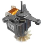 Moteur ventilateur m1398 Moteur ventilateur m1398 image
