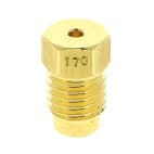 Injecteur four gaz naturel C00292482 Injecteur four gaz naturel C00292482 image
