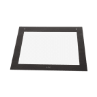 Vitre avant noire 594x5037mm 140108147897 Vitre avant noire 594x5037mm 140108147897 image