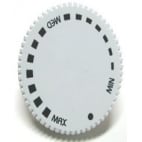 Bouton thermostat Bouton thermostat image