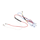 Voyant 400V 2 LED 140045297029 Voyant 400V 2 LED 140045297029 image