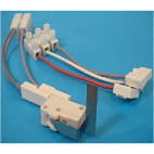 Microswitch de fermeture Microswitch de fermeture image