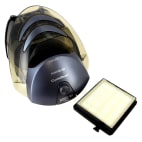 Bac a poussiere + filtre hepa Bac a poussiere + filtre hepa image