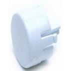 Bouton start blanc Bouton start blanc image