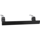 Poignée de porte noir 4055956827 Poignée de porte noir 4055956827 image