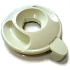 Couvercle bol mixer vert Couvercle bol mixer vert image