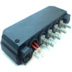 Clavier 4 touches Clavier 4 touches image